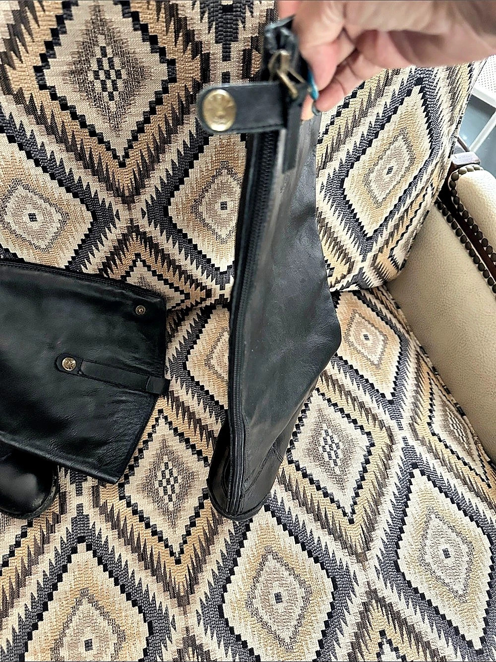 Sam Edelman Penny Riding Boot - Picture 10 of 14
